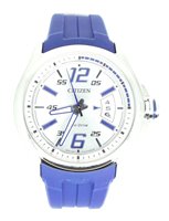 Orologio Citizen Uomo Eco Drive in Acciaio AW1350-08A - AW1350-08A
